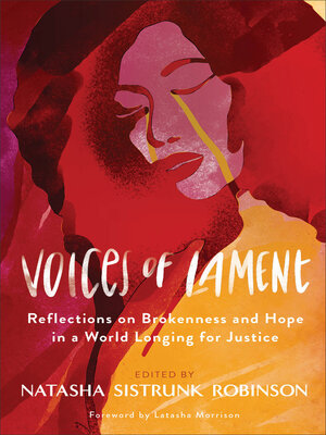 cover image of Voices of Lament